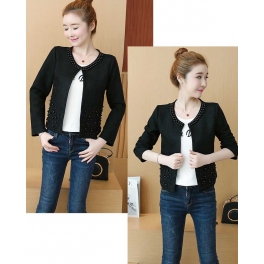 cardigan korea T4816