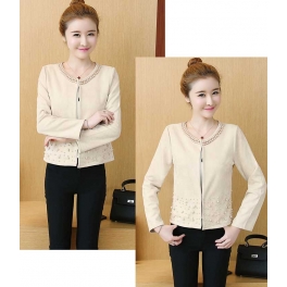 cardigan korea T4818