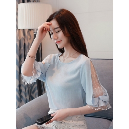 blouse korea T4820