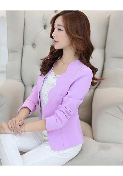 blazer wanita import T4831