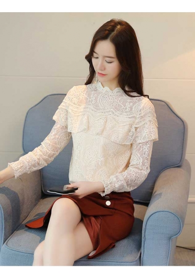 blouse wanita import T4837