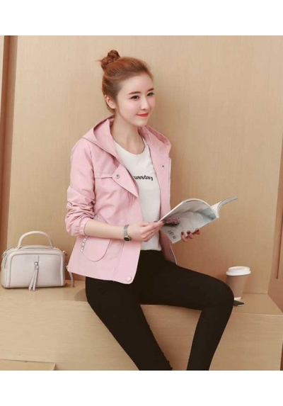 jaket wanita import T4850