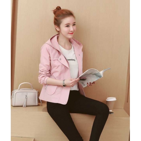 jaket wanita import T4850