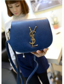 tas selempang wanita ysl bag490