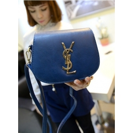 tas selempang wanita ysl bag490