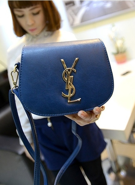 tas selempang wanita ysl bag490 Moro Fashion