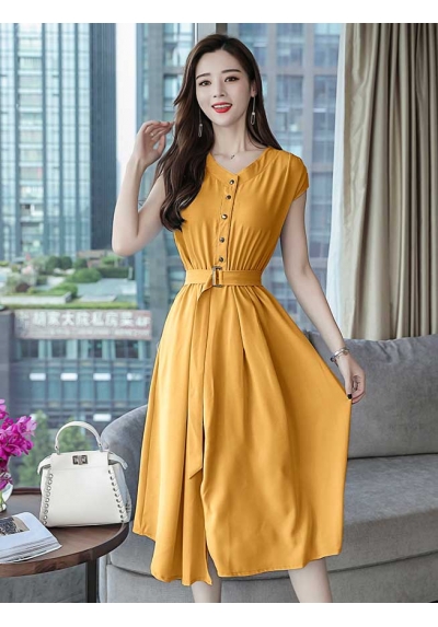 dress korea D5350