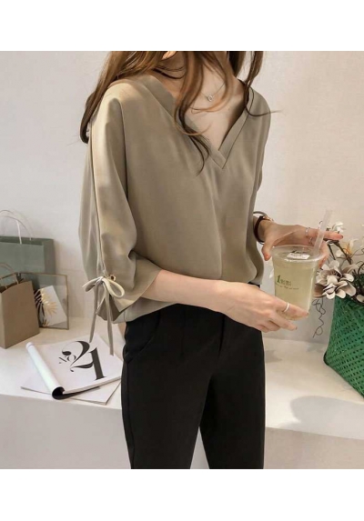 blouse import T4878