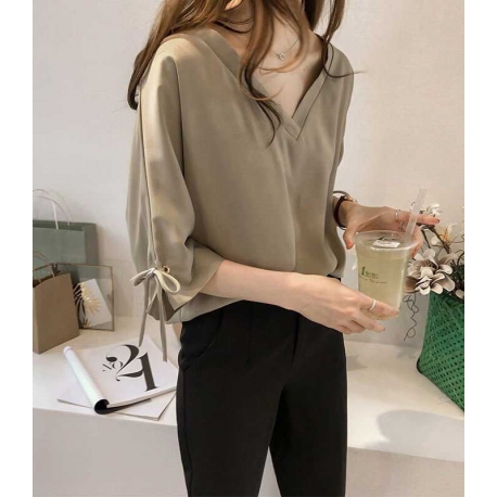 blouse import T4878