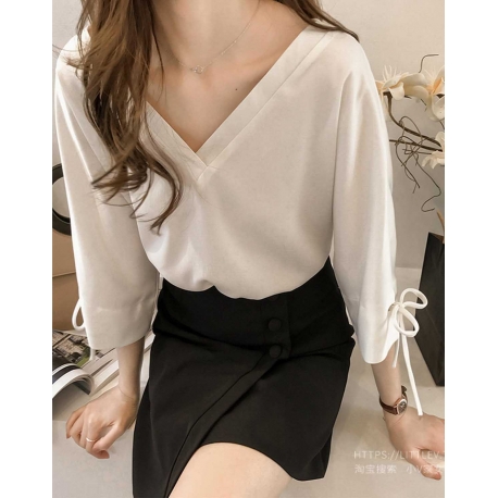 blouse import T4878