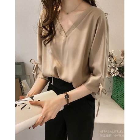 blouse import T4879