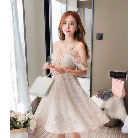 dress korea D5355