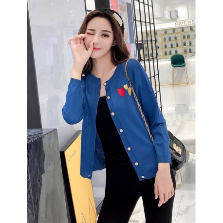 cardigan rajut T4885