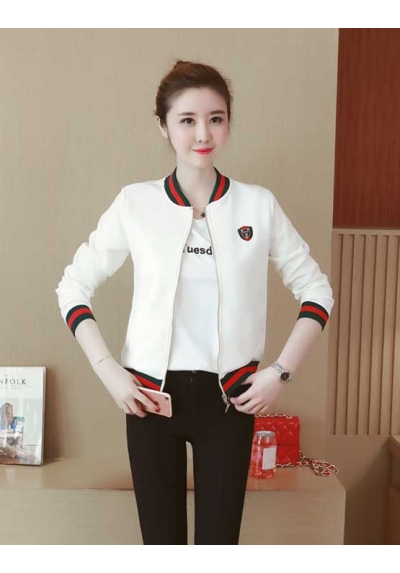 jaket wanita import T4890