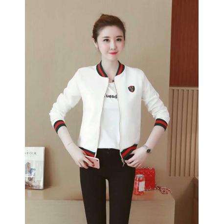 jaket wanita import T4890