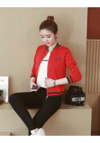 jaket wanita import T4890