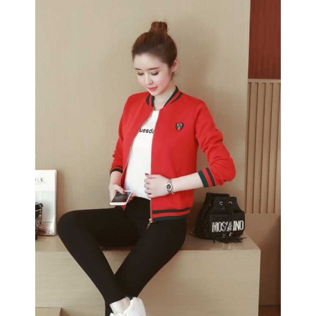 jaket wanita import T4890