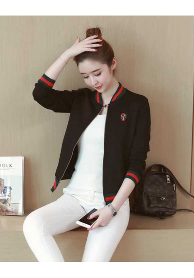 jaket wanita import T4891