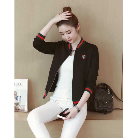 jaket wanita import T4891