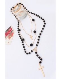 kalung salib import TT0133