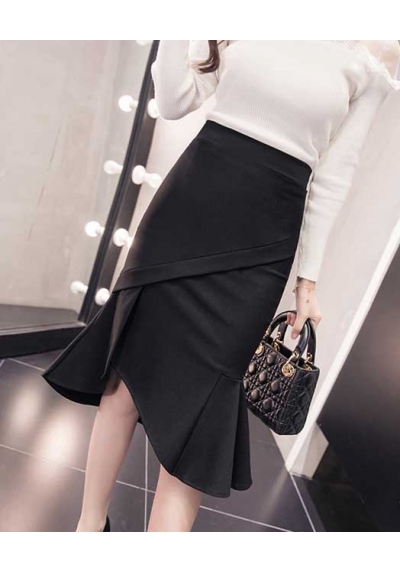 rok wanita import T4899