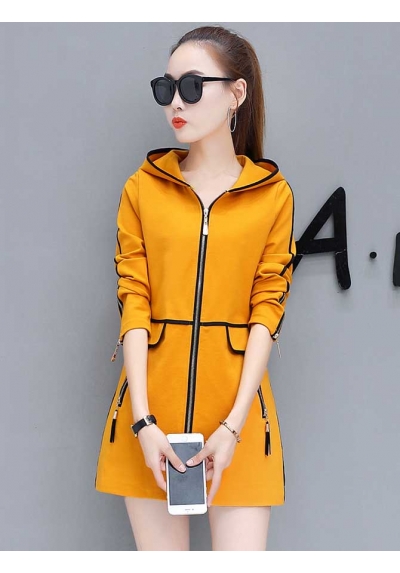 coat korea T4911