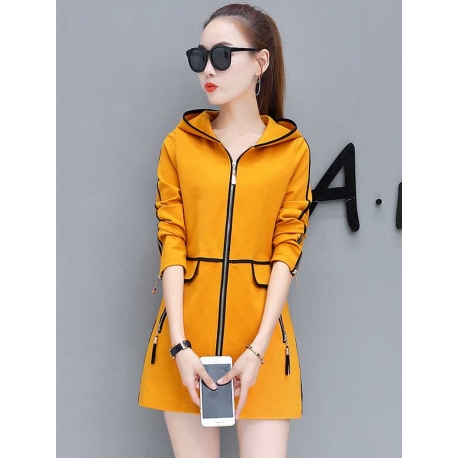 coat korea T4911