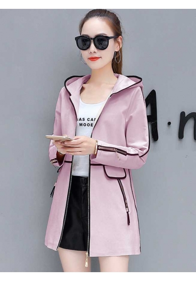 coat korea T4911