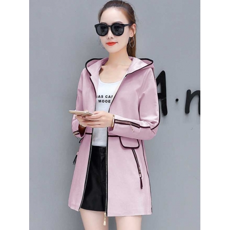 coat korea T4911