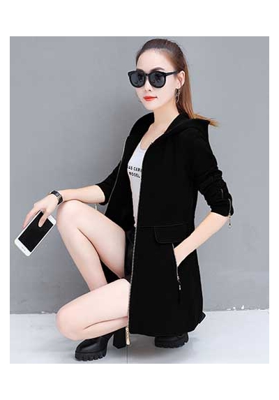 coat korea T4912