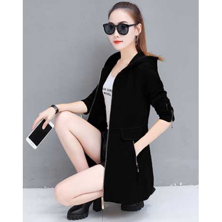 coat korea T4912