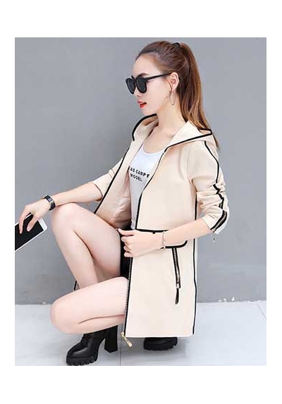 coat korea T4913