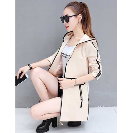 coat korea T4913