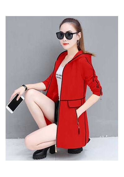 coat korea T4914