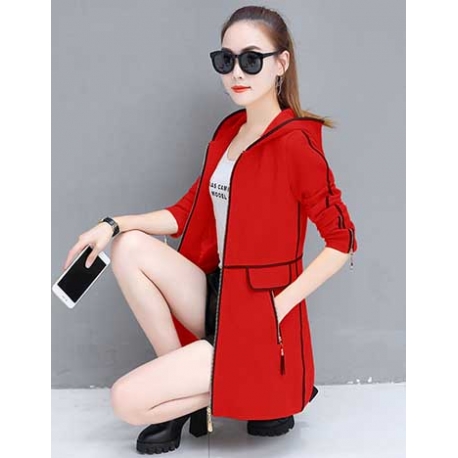 coat korea T4914