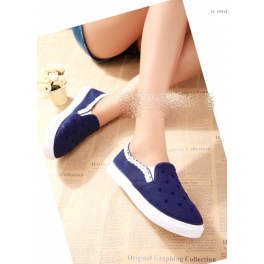 sepatu sneakers wanita SH019