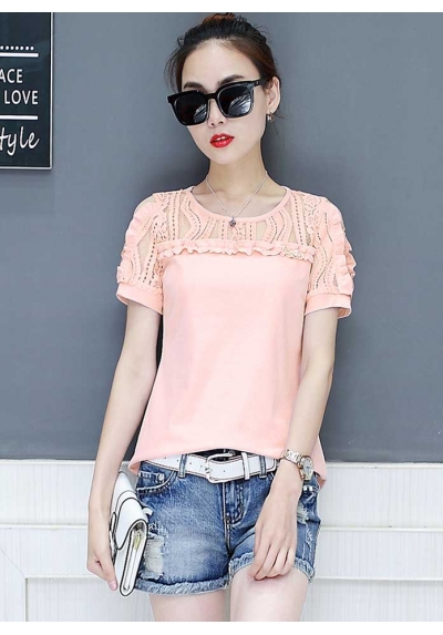 blouse import T4895