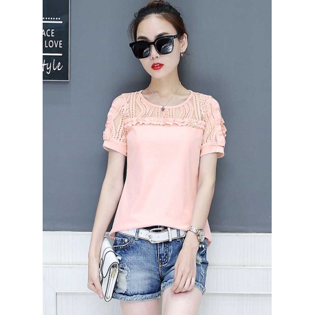 blouse import T4895