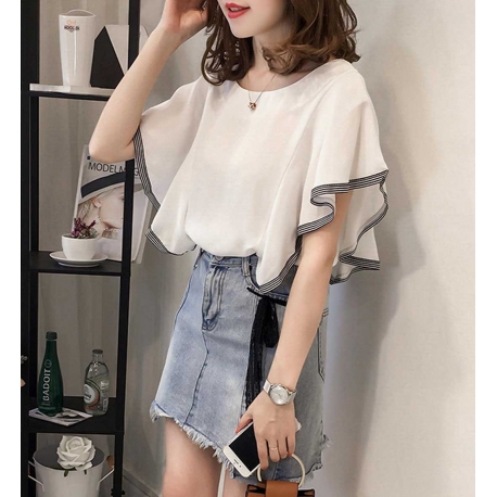 blouse import T4927