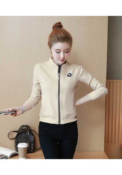 jaket wanita korea T4938