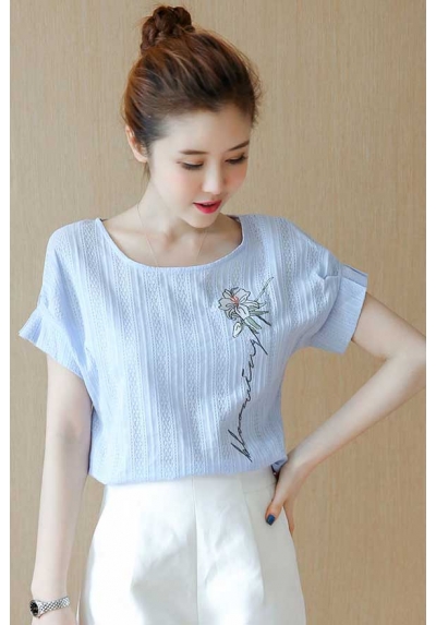 blouse import T4947