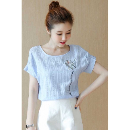 blouse import T4947