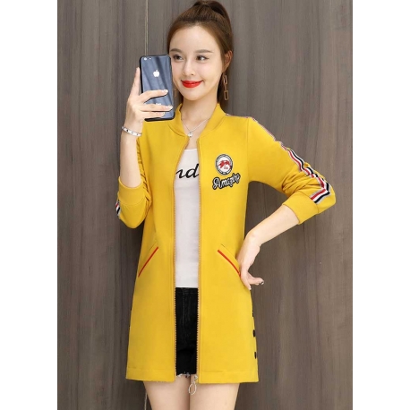 jaket wanita korea T4951