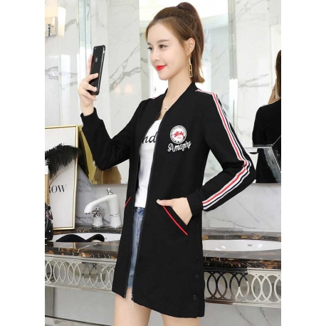 jaket wanita korea T4952