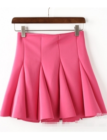 rok wanita korea T1042