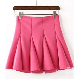 rok wanita korea T1042