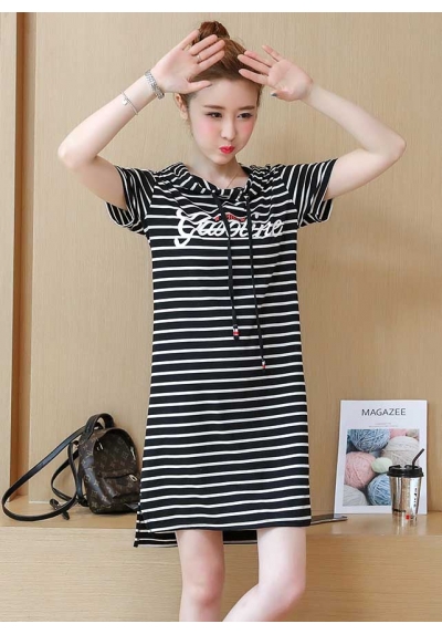 dress wanita import d5425