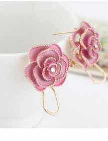 anting rose TT0136