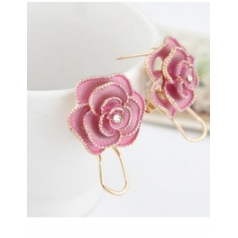 anting rose TT0136