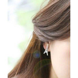 anting menara eiffel TT0138